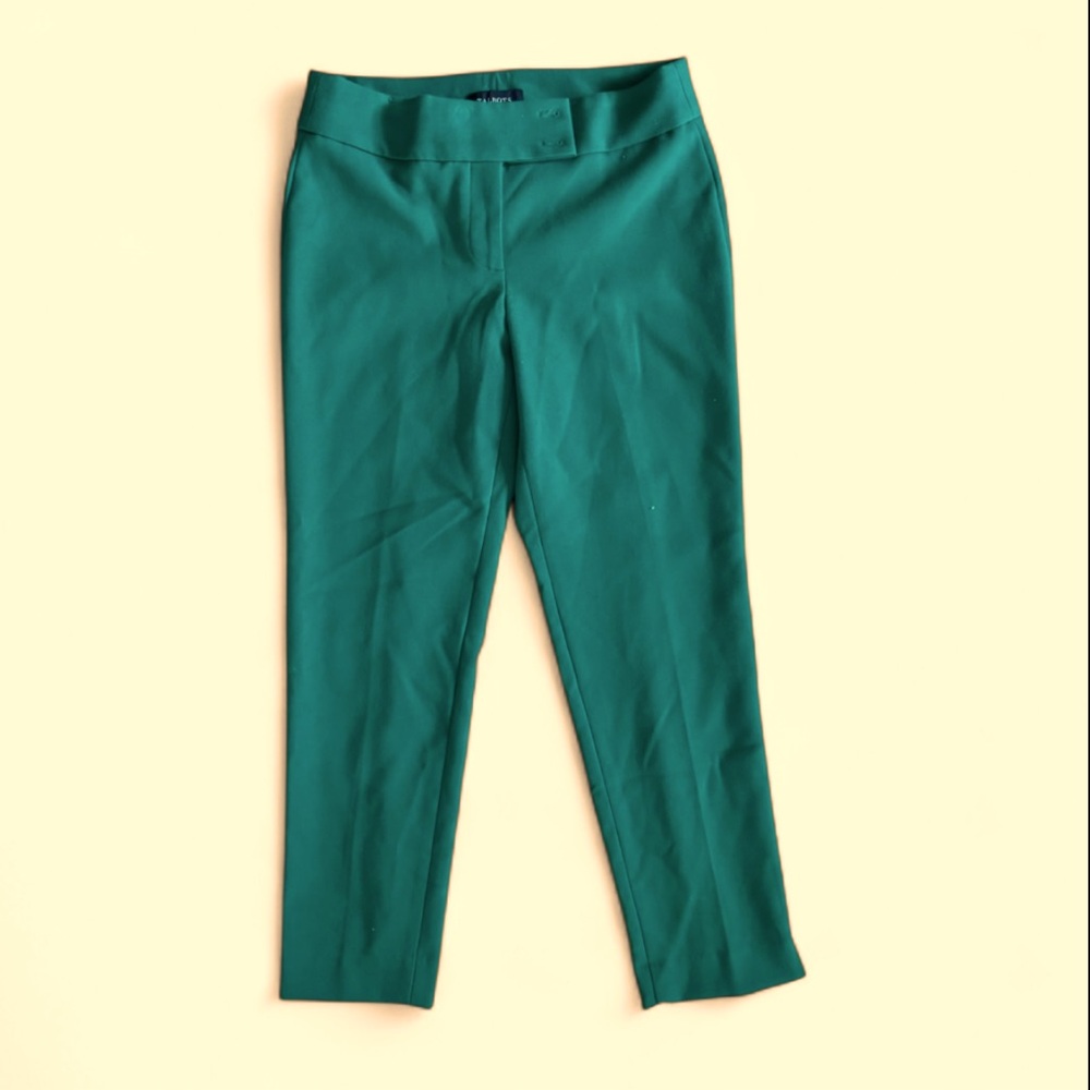 Talbots Signature Pants